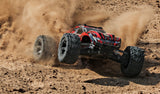 Rustler 4x4 VXL 1/10 RTR TQi TSM 67076-4