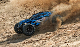 Rustler 4x4 VXL 1/10 RTR TQi TSM 67076-4