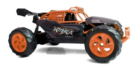 MaXarea Buggy 1:14 - smart holdbar fjernstyret bil
