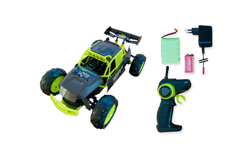 MaXarea Buggy 1:14 - smart holdbar fjernstyret bil