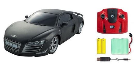 Audi R8 GT - Super fed lille fjernstyret bil
