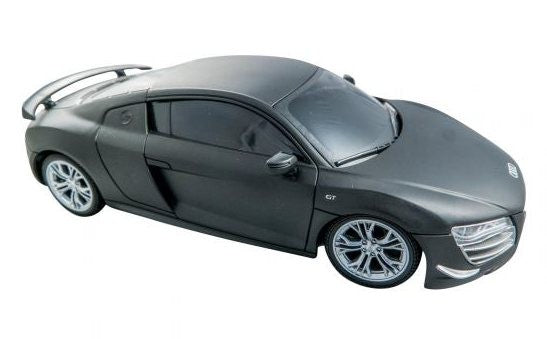 Audi R8 GT - Super fed lille fjernstyret bil