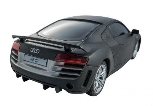 Audi R8 GT - Super fed lille fjernstyret bil