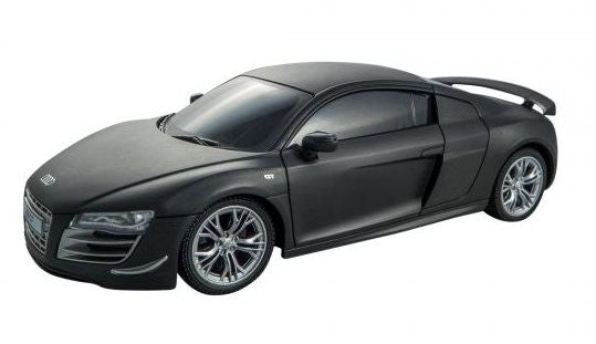 Audi R8 GT - Super fed lille fjernstyret bil
