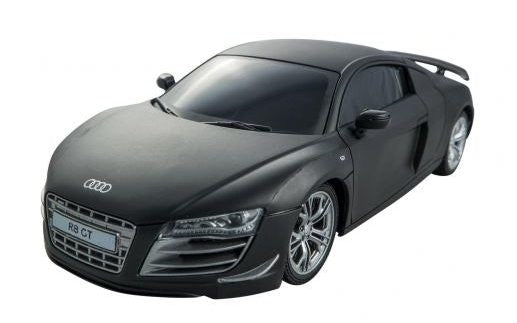 Audi R8 GT - Super fed lille fjernstyret bil