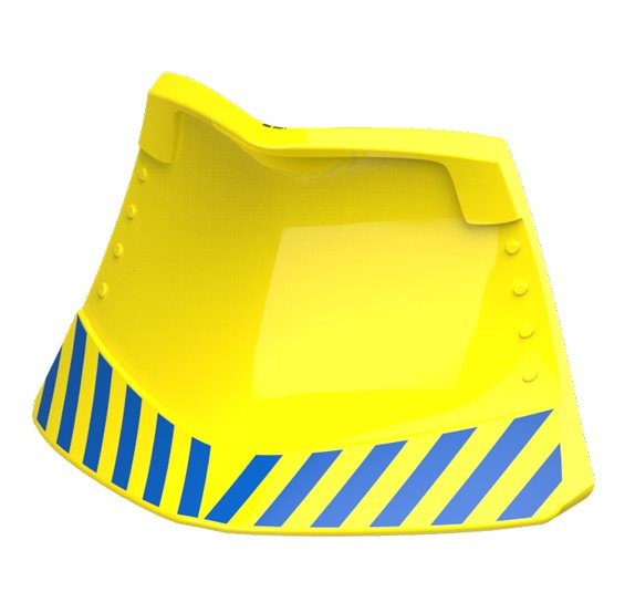 Smart fjernstyret Bulldozer til de små - Tooko Bulldozer