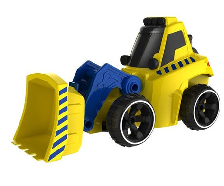 Smart fjernstyret Bulldozer til de små - Tooko Bulldozer
