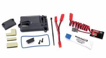 TRAXXAS 2262 BEC HV for TRX-4