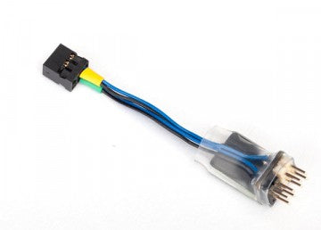 Traxxas 8089 4-in-2 Wire Harness for LED Light Kit TRX-4