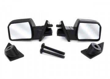 Traxxas 5829 Side Mirrors Ford Raptor 2017