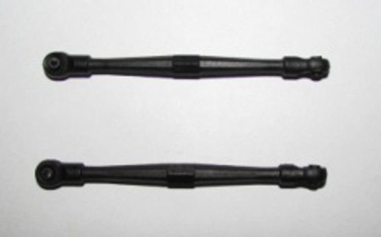 front connecting rod, 2 pcs.