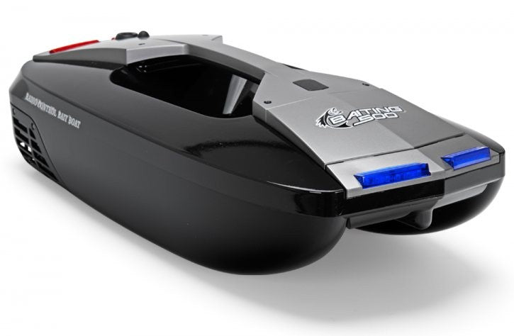 Fjernstyret båd til fiskeri - fang fisk! Baiting 500 Fishing Boat