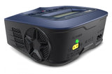 Dobbeltlader SkyRC D100-V2 Dual Charger 2x100W 240VAC/12VDC