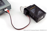SkyRC Ultimate Duo D400, 400W Li-Po Charger 240VAC SK-100123-01 EU