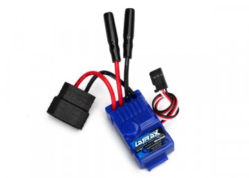 Traxxas TRX3045R ESC LaTrax 1/18 ID-Connector