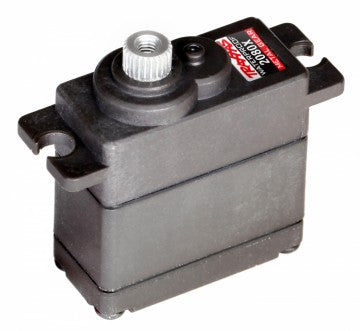 Traxxas 2080X Servo 2080X Micro Metal Gear Sealed (Replaced with #2080R)