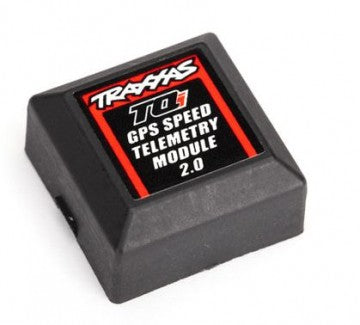 Traxxas 6551X GPS Module 2.0