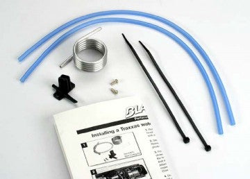 Traxxas 3875 Water Cooling System