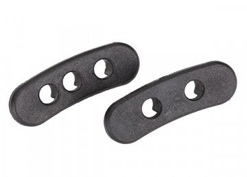 Traxxas 6790 Fixed Gear Adapters  Rustler 4x4