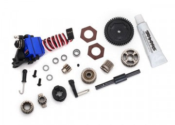 Traxxas 8196 Conversion Kit 2-Speed TRX-4 Sport