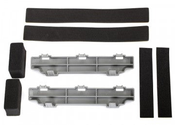 Traxxas 7717X Battery Compartment Spacer Set  X-Maxx
