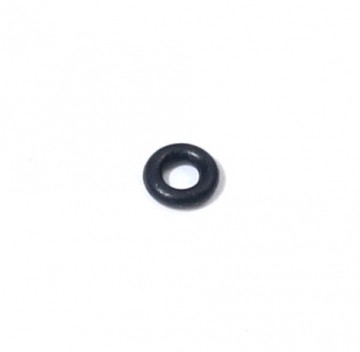 O-ring servocase screw