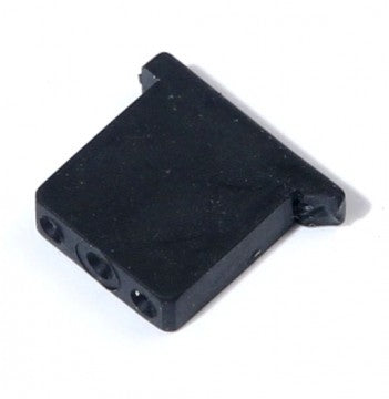 Dust plugs RX
