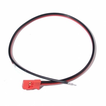 Battery cord 0.3mm Futaba (bulk)
