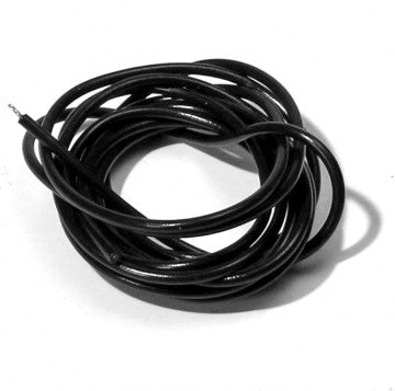 Antenna RX lead 1000mm Black