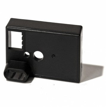 Receivercase R143F upper case