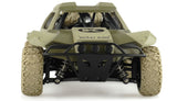 Fjernstyret 4WD Beast King Dune buggy