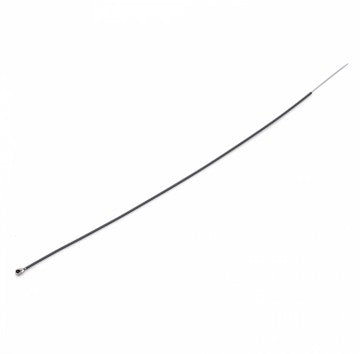 Receiver antenna 2.4G 210mm w/connector