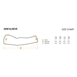 Shanghai Major 2024 Limited Edition gaming arm sleeve black, S