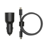 Автомобилно зарядно устройство 65 W за DJI Mavic 3