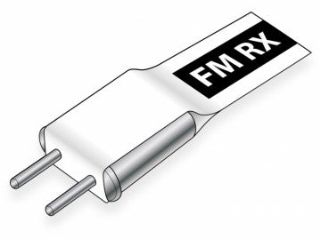 RX FM40.825