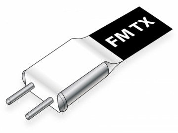 TX FM 35.100 * Disc
