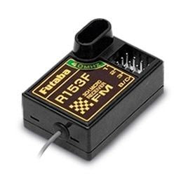 Receiver 3-channel FM40MHz* SALE
