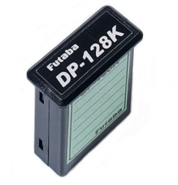 Cam Pac Module 128K