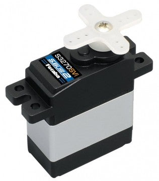 S3270SVi Micro Servo 3kg 0.11s HV