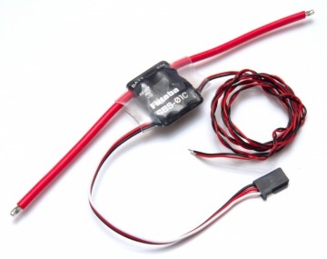 SBS-01C Current Telemetry Sensor S.BUS2