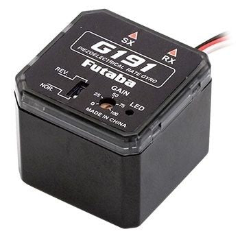 Gyro G191 for EP