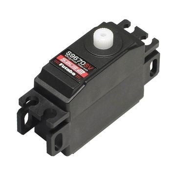 S9670SV Mini-Servo 5.5kg 0.09s HV