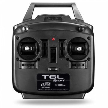T6L Sport Radio R3106GF - T-FHSS Air Mono
