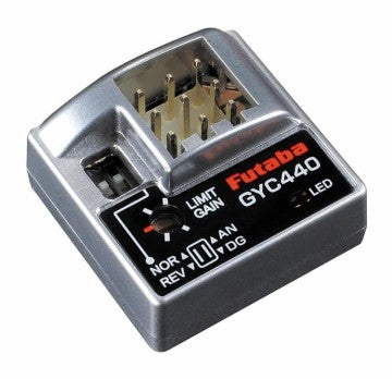 GYC-440 Car Gyro