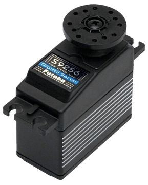 S9256 Digital Heli-Servo GY601/611 3.4kg 0.06s 4.8V