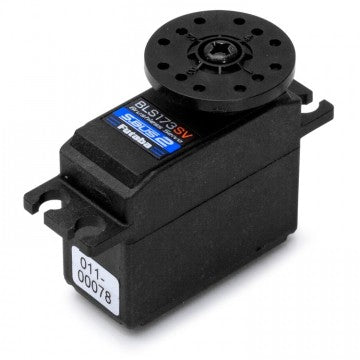 BLS173SV Mini Servo 7.6kg 0.10s HV