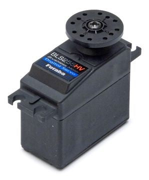 BLS255HV Heli Servo 12kg 0.08s HV