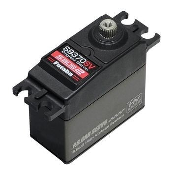 S9370SV Car/Boat Servo 16.8kg 0.11s HV