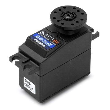 BLS171SV Flight Servo 11.8kg 0.10s HV
