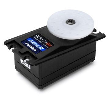 BLS174SV Wing Servo 9.6kg 0.09s HV